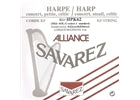 Savarez HPK62 Ottava 1, Nota SOL (0.62 mm)