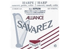 Savarez HPK86 Ottava 2, Nota SOL (0.86 mm)