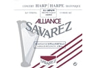 Savarez HPK95 Ottava 3, Nota RE (0.95 mm)