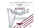 Savarez HPK132 Ottava 4, Nota RE (1.32 mm)