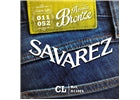 Savarez A130CL Light 11-52 Set/6