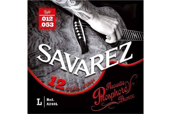 Savarez A240L-Light