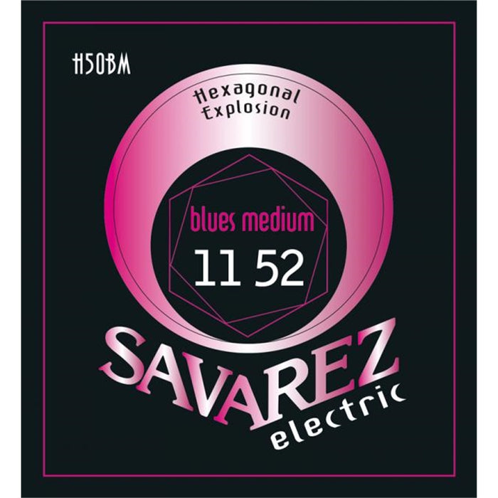 Savarez H030