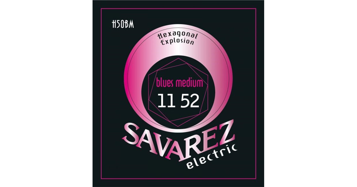 Savarez H030