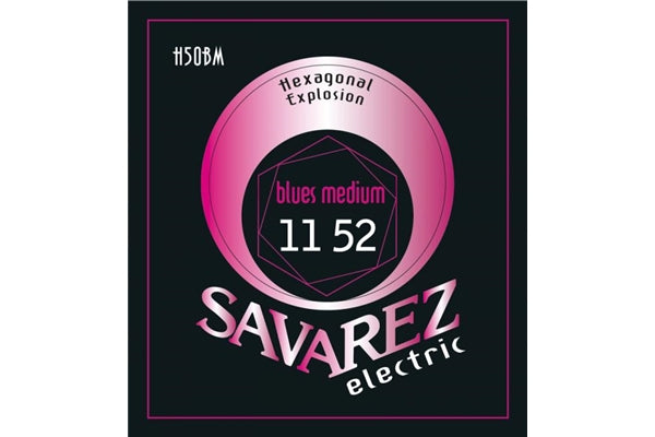 Savarez H030