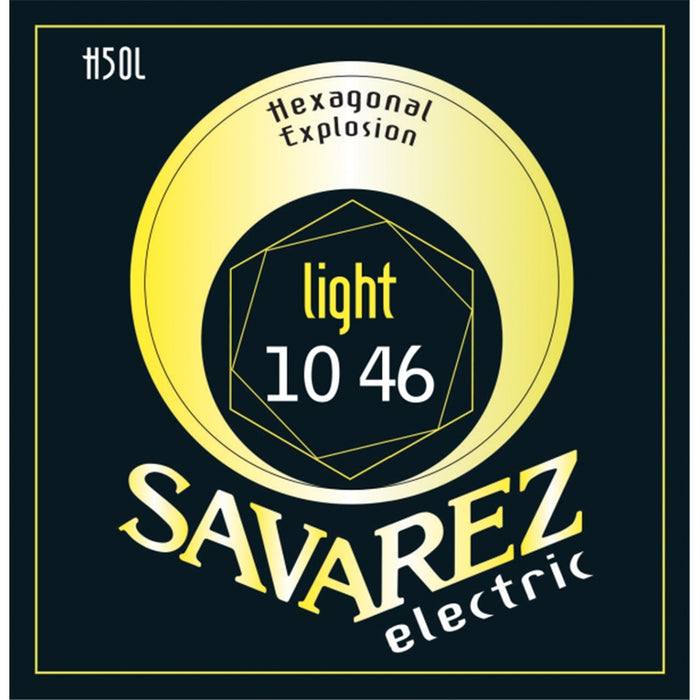 Savarez H026