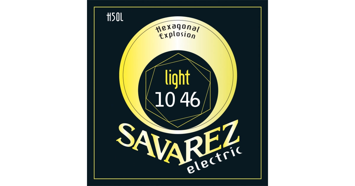 Savarez H026