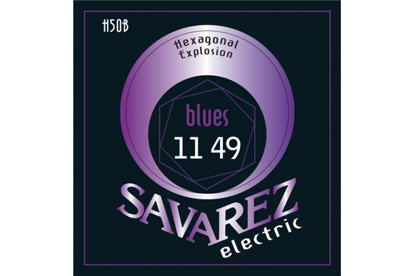 Savarez H028