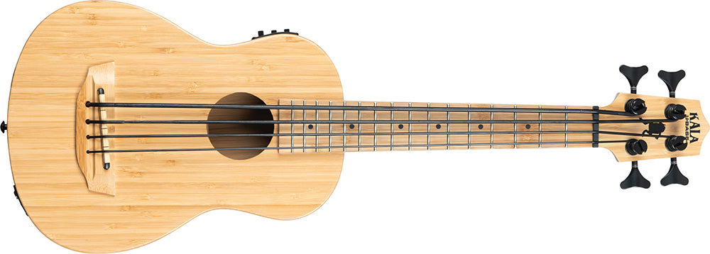 Kala UBASS-BMB - U-BASS Bamboo elettrificato - c/borsa