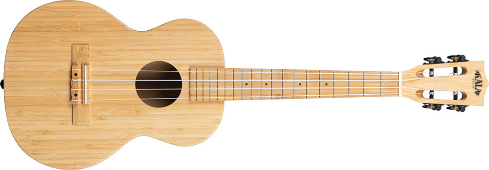 Kala KA-BMB-S - Ukulele soprano Bamboo - c/borsa