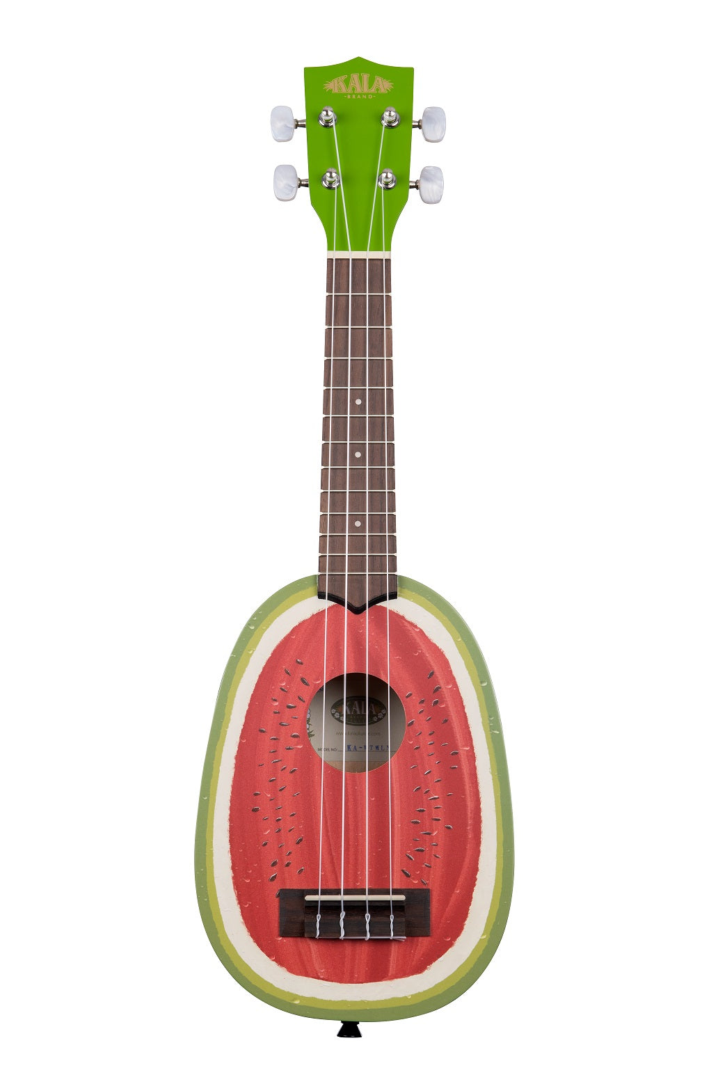 Ukulele Soprano