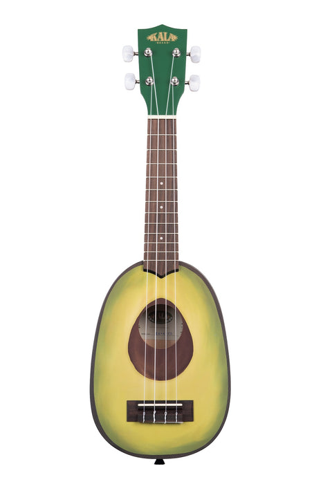 Kala KA-NV-GUAC - Ukulele soprano Guacalele - c/borsa