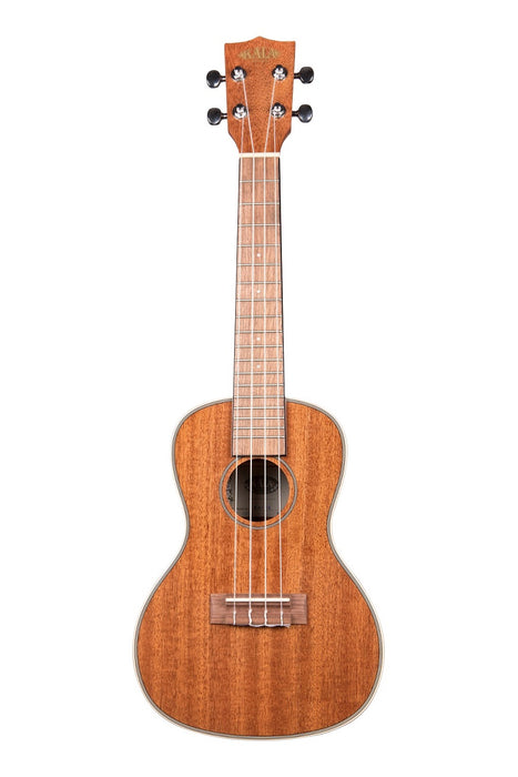 Kala KA-CG - Ukulele concerto Gloss Mahogany - c/borsa