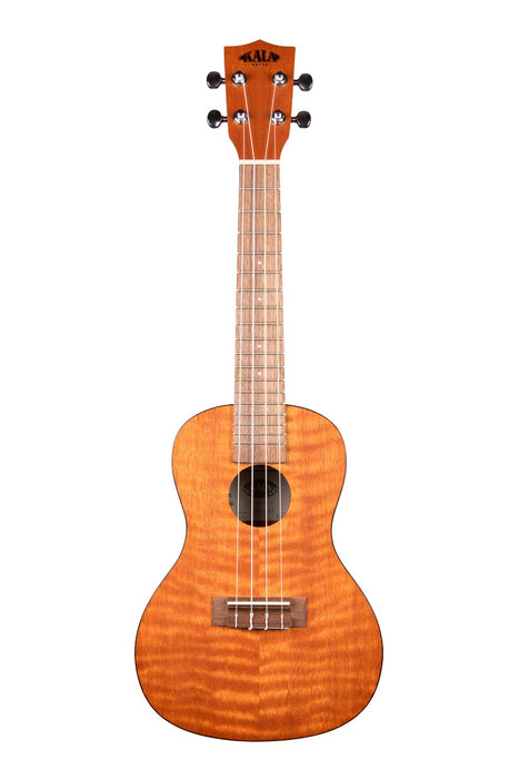 Kala KA-CEM - Ukulele concerto Exotic Mahogany - c/borsa