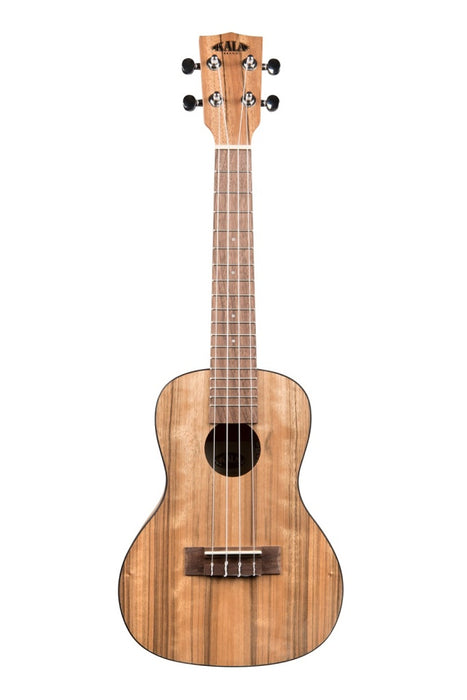 Kala KA-PWC - Ukulele concerto Pacific Walnut - c/borsa