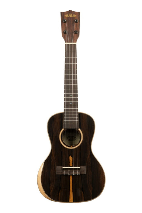 Kala KA-PX-ZCT-C - Ukulele tenore Ziricote - c/borsa