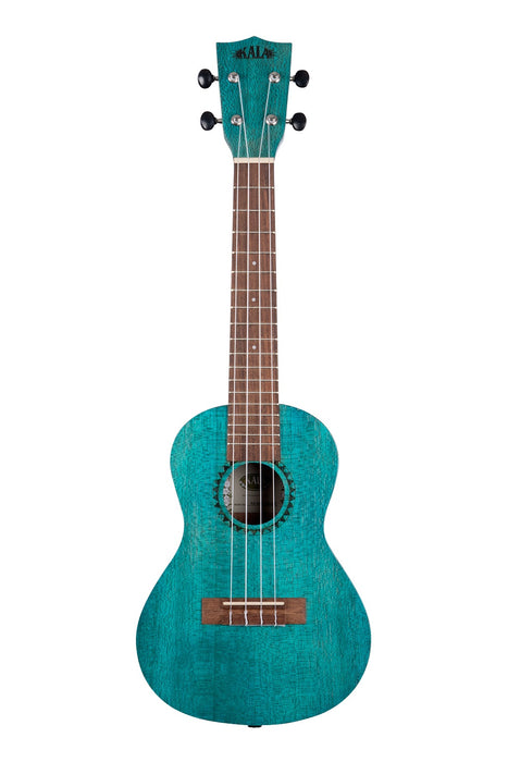 Kala KA-MRT-BLU-C - Ukulele concerto Ocean Blue