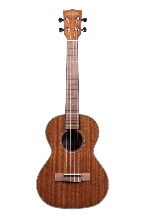 Kala KA-TG - Ukulele tenore Gloss Mahogany - c/borsa