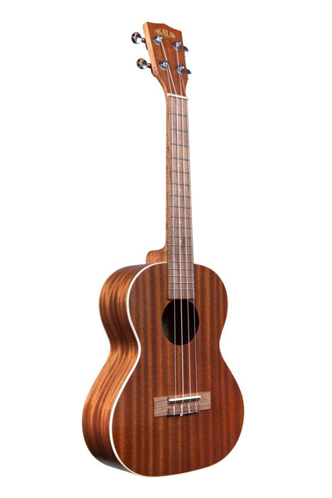 Kala KA-T - Ukulele tenore Satin Mahogany - c/borsa