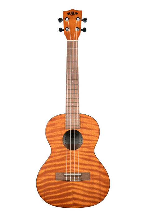 Kala KA-TEM - Ukulele tenore Exotic Mahogany - c/borsa