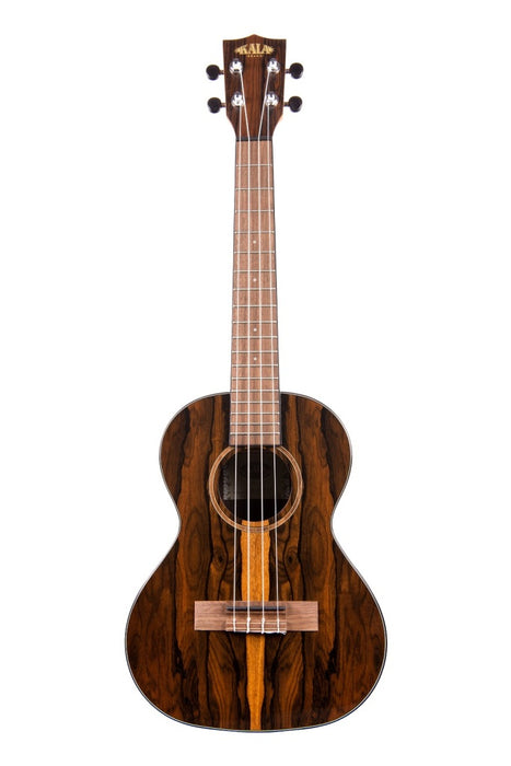 Kala KA-ZCT-T - Ukulele tenore Ziricote - c/borsa