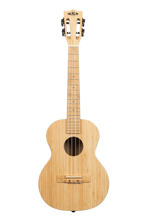 Kala KA-BMB-T - Ukulele tenore Bamboo - c/borsa