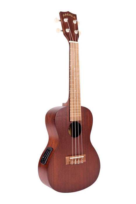 Kala MK-CE - Ukulele concerto Classic elettrificato - c/borsa