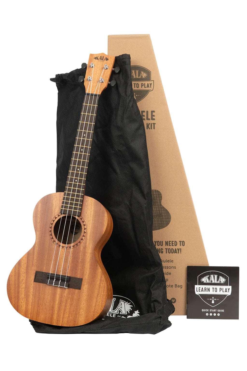 Ukulele Starter Kit