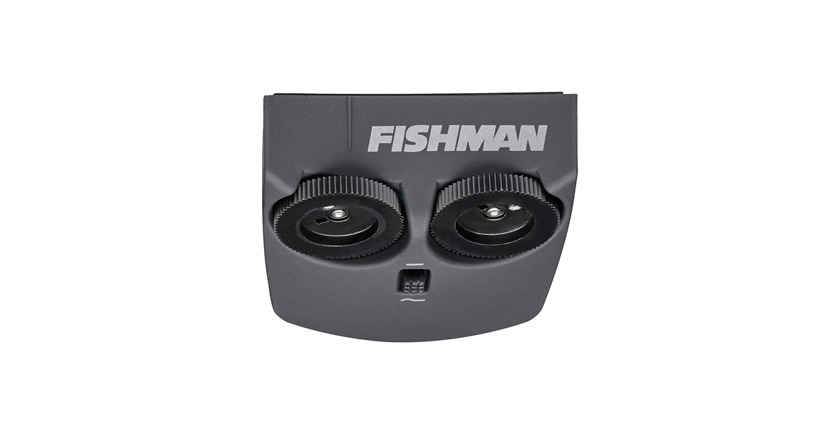 Fishman Matrix Infinity VT Wide Format (PRO-MAT-NFV)