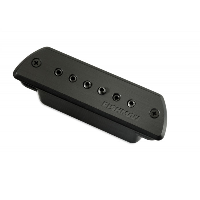 Fishman Blackstack Passive Soundhole Humbucker Pickup