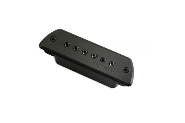 Fishman Blackstack Passive Soundhole Humbucker Pickup