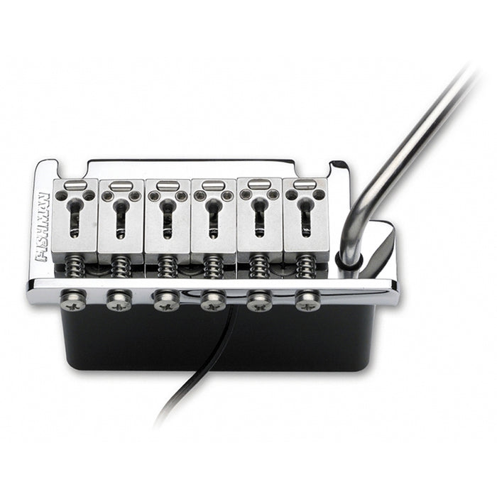 Fishman TSV Powerbridge Pickup (PRO-VIB-101)