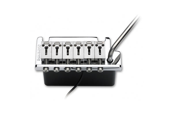 Fishman TSV Powerbridge Pickup (PRO-VIB-101)