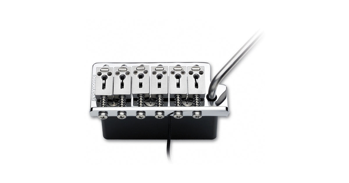 Fishman VMV Powerbridge Pickup (PRO-VM2-101)