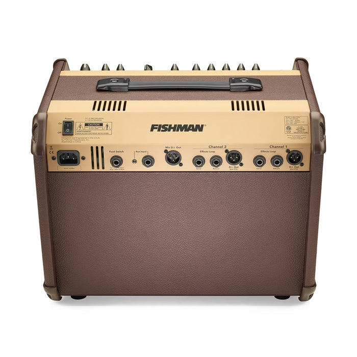 Fishman Loudbox Artist Bluetooth 120W (PRO-LBT-EU6)