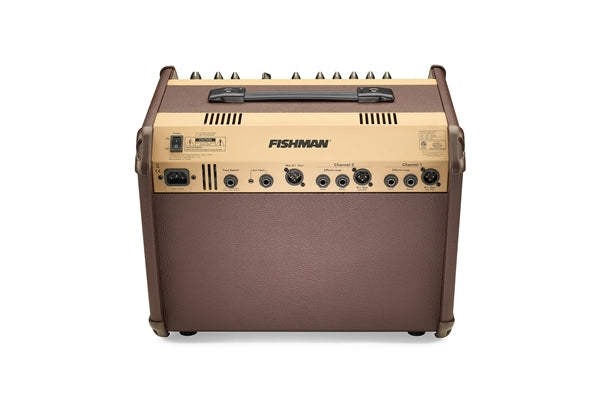 Fishman Loudbox Artist Bluetooth 120W (PRO-LBT-EU6)