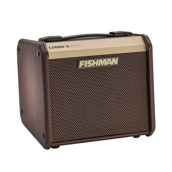 Fishman Loudbox Micro 40W (PRO-LBT-400)