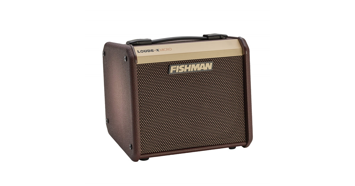 Fishman Loudbox Micro 40W (PRO-LBT-400)