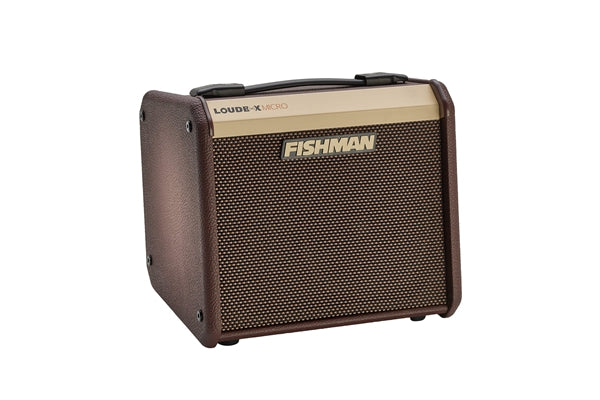 Fishman Loudbox Micro 40W (PRO-LBT-400)