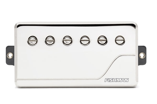 Fishman Fluence Classic Humbucker Neck Nickel