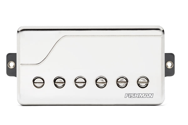 Fishman Fluence Classic Humbucker Bridge Nickel