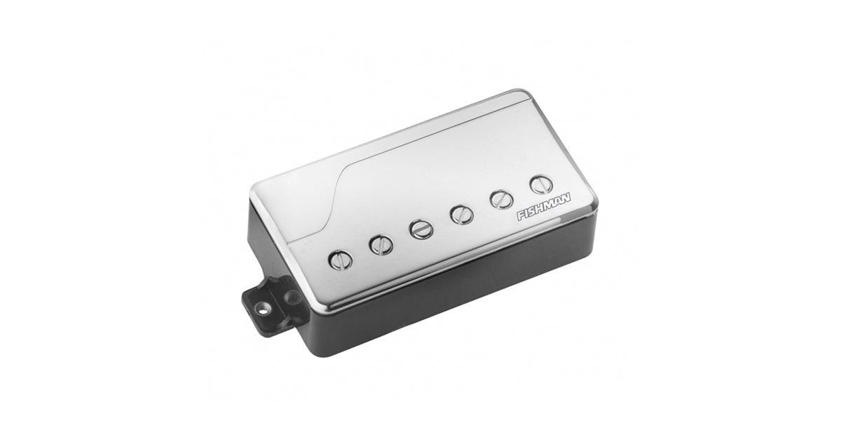 Fishman Fluence Classic Humbucker Bridge Nickel