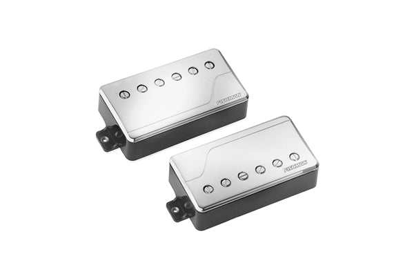 Fishman Fluence Classic Humbucker Set/2 Nickel