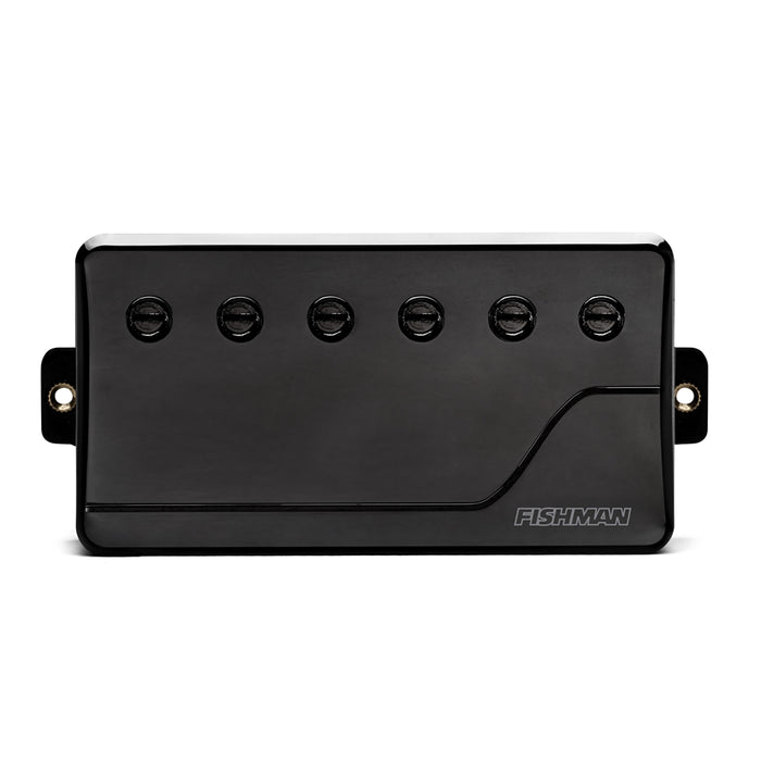 Fishman Fluence Classic Humbucker Neck Black Nickel