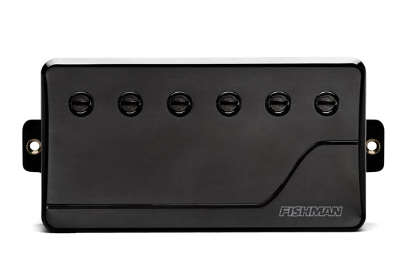 Fishman Fluence Classic Humbucker Neck Black Nickel