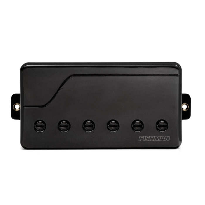 Fishman Fluence Classic Humbucker Bridge Black Nickel