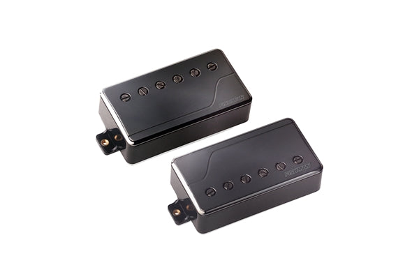 Fishman Fluence Classic Humbucker Set/2 Black Nickel