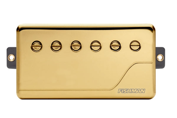 Fishman Fluence Classic Humbucker Neck Gold