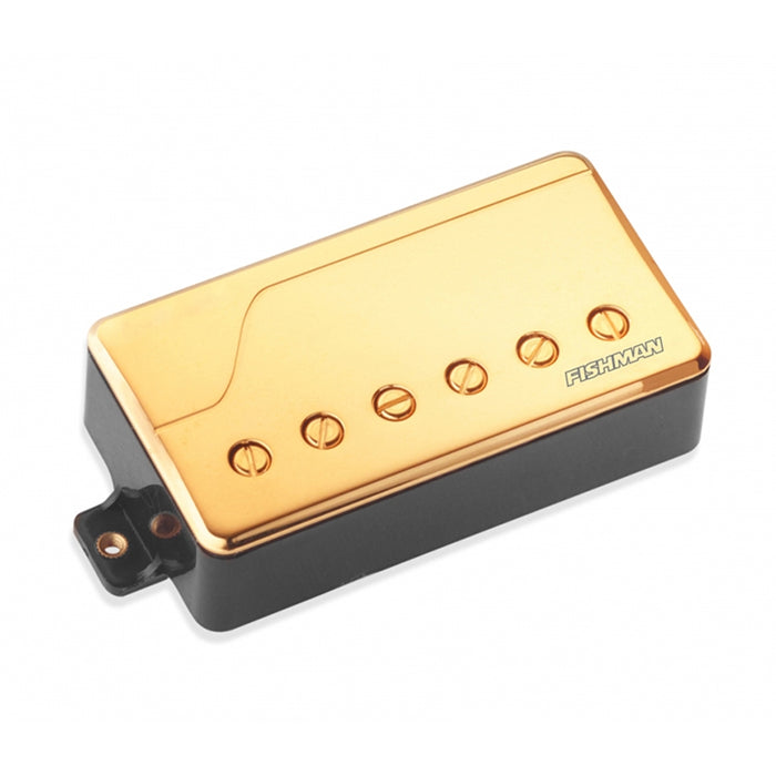 Fishman Fluence Classic Humbucker Bridge Gold