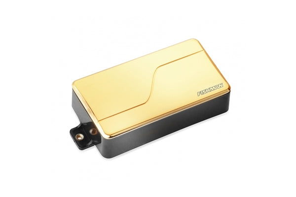 Fishman Fluence Modern Humbucker Alnico 6 Corde Gold